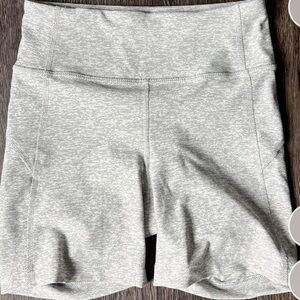 Outdoor Voices Gray Apparel